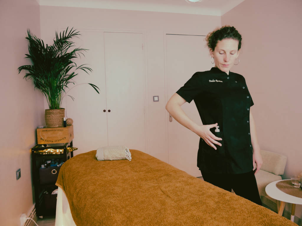 Respecter le code déontologie massage