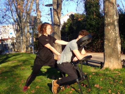 Massage Assis