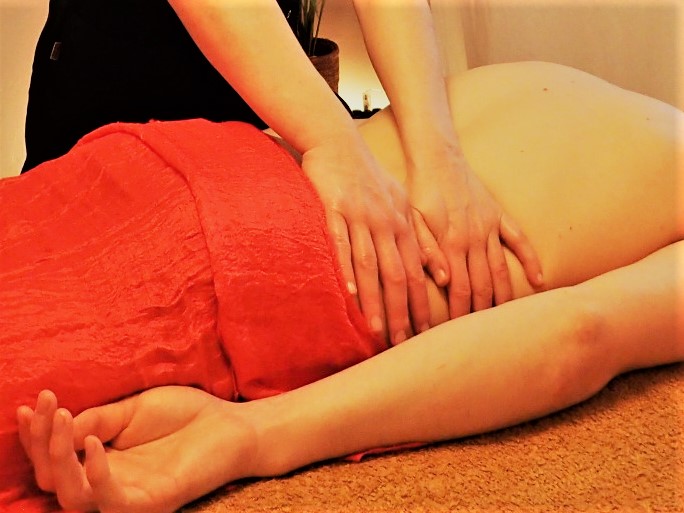 massage suédois montpellier sportif
